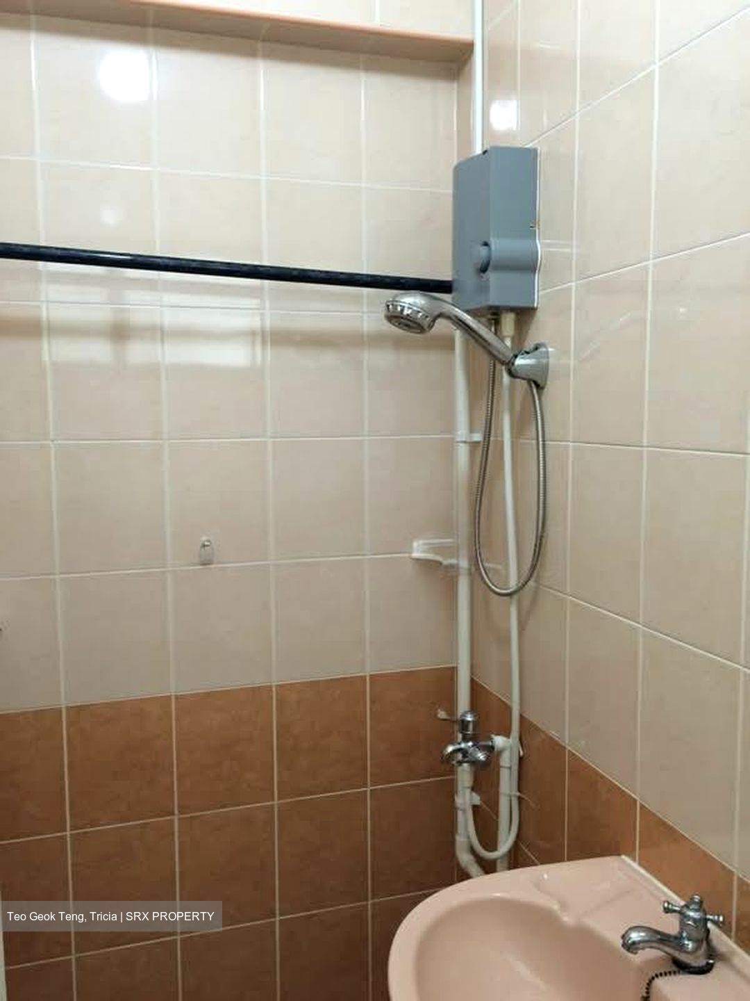 Blk 301 Ubi Avenue 1 (Geylang), HDB 3 Rooms #587745511